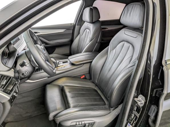 BMW X6 II (F16) с пробегом 2018 года, цена 5 200 000 рублей, 80811 км, внедорожник, Автокод Объявления