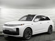 Li Auto (Lixiang) L7 I Рестайлинг Москва  - изображение 33