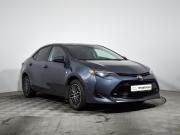 Toyota Corolla XI (E160 E170 E180) Рестайлинг 1 Санкт-Петербург  - изображение 21