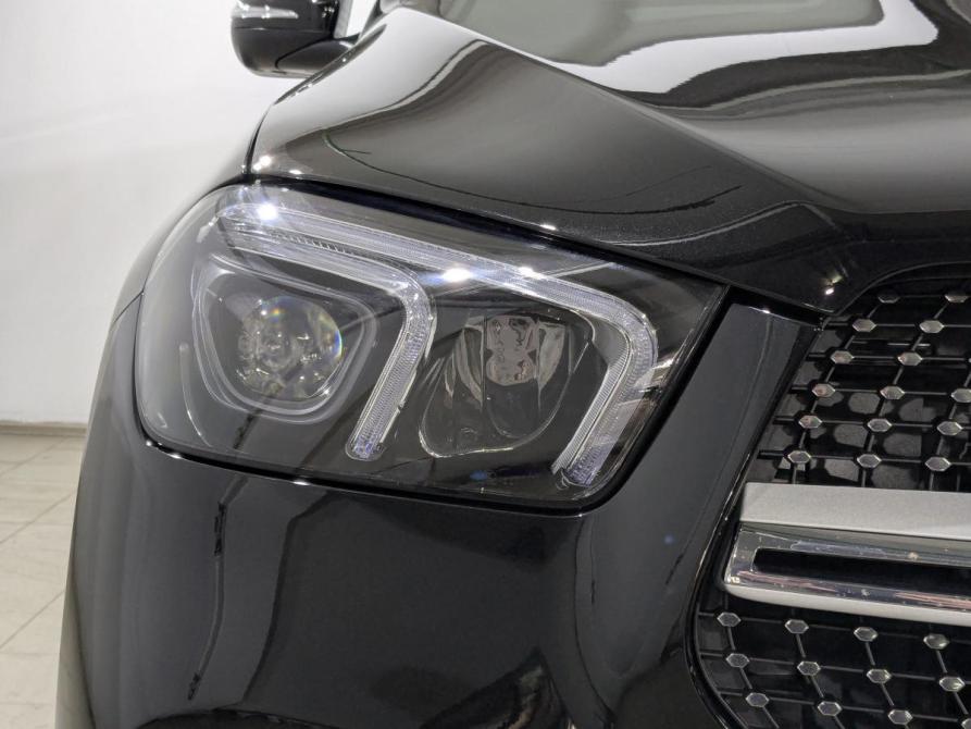 Mercedes-Benz GLE II (V167) Химки  - изображение 11