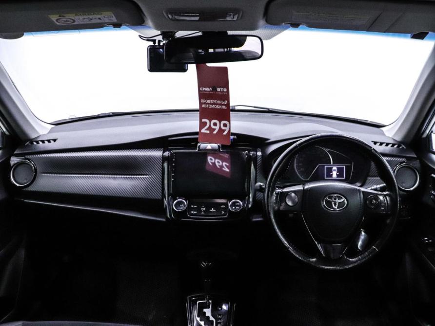 Toyota Corolla XI (E160 E170 E180) Красноярск  - изображение 23