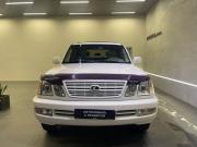 Lexus LX II Новосибирск  - изображение 35