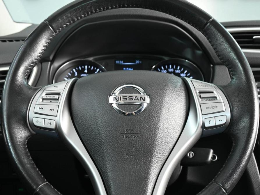 Nissan Qashqai II Ростов-на-Дону  - изображение 12