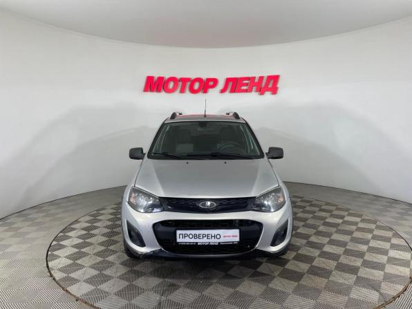 Lada (ВАЗ) Kalina II с пробегом 2018 года, цена 549 000 рублей, 107991 км, универсал, Автокод Объявления