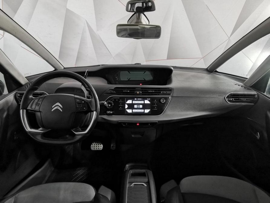 Citroen C4 Picasso II Москва  - изображение 11
