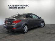 Hyundai Solaris I Пермь  - изображение 18