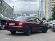 Hyundai Elantra III (XD2) Рестайлинг Санкт-Петербург  - изображение 16