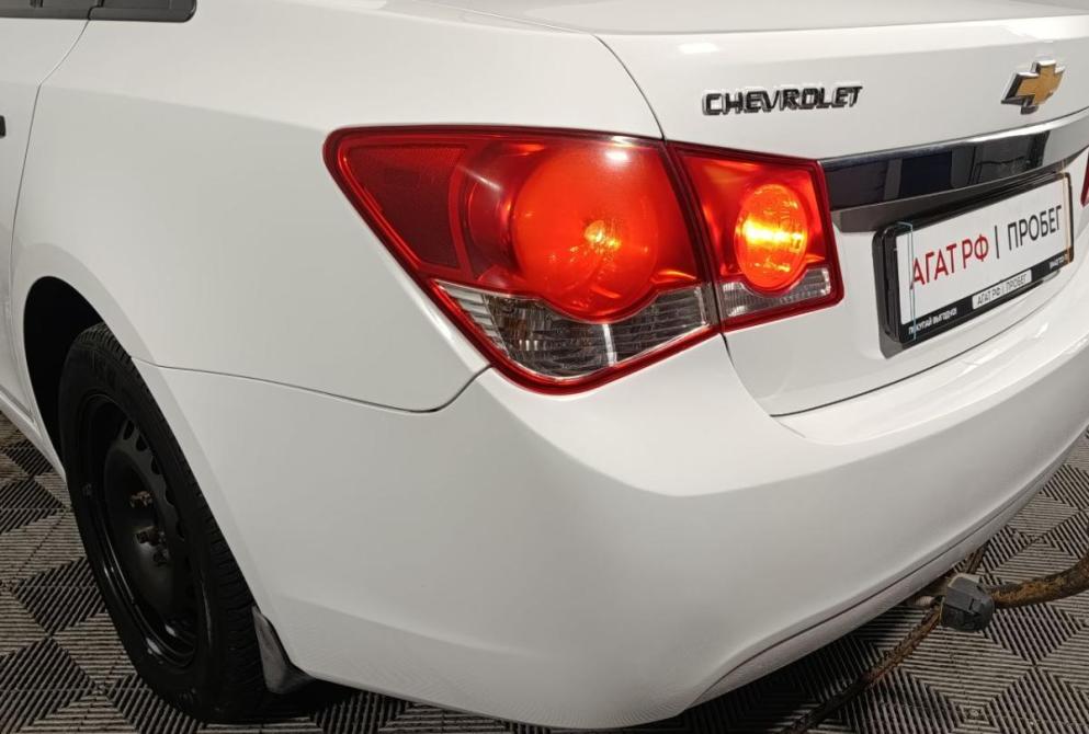 Chevrolet Cruze I Волгоград  - изображение 18