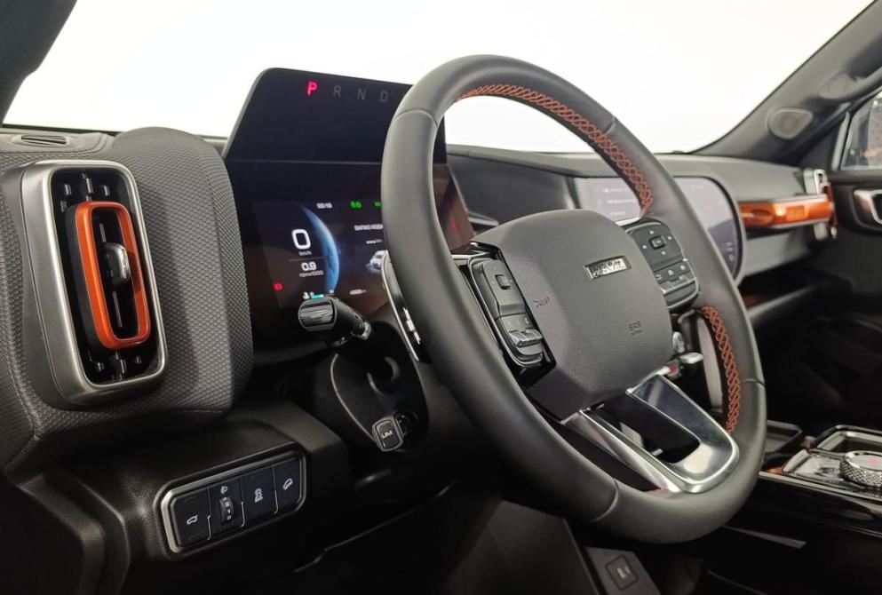 Haval Dargo Волгоград  - изображение 9