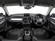 Audi Q3 I (8U) Рестайлинг Иркутск  - изображение 32