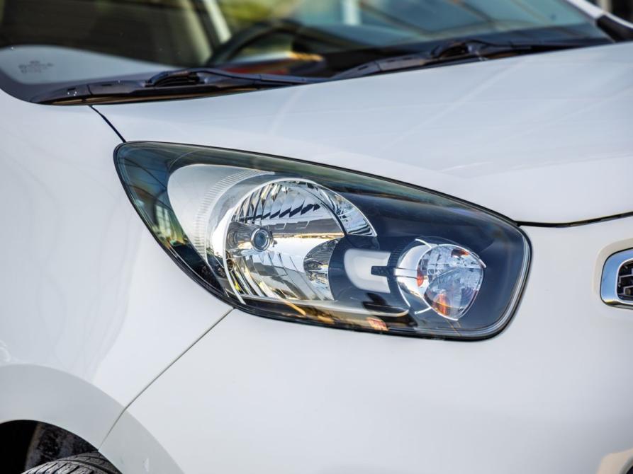 Kia Picanto II Волгоград  - изображение 11