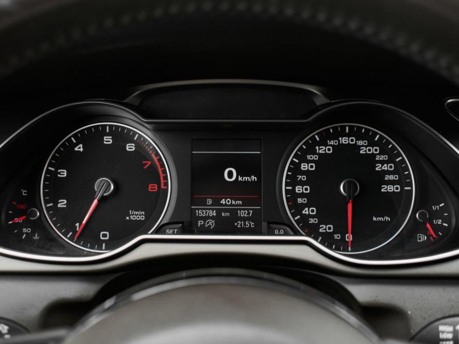 Audi A4 IV (B8) Рестайлинг Екатеринбург  - изображение 14