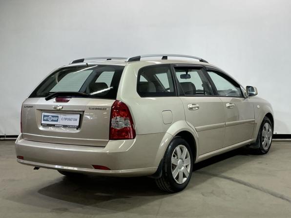Chevrolet Lacetti I с пробегом 2012 года, цена 520 000 рублей, 204701 км, универсал, Автокод Объявления