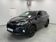 Toyota RAV4 IV (XA40) Казань  - изображение 16