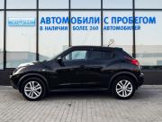 Nissan Juke I Екатеринбург  - изображение 22