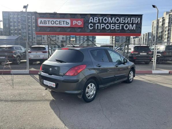 Peugeot 308 I с пробегом 2010 года, цена 340 000 рублей, 234194 км, хэтчбек, Автокод Объявления
