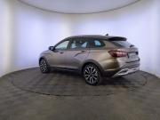 Lada (ВАЗ) Vesta I Рестайлинг (NG) Москва  - изображение 36