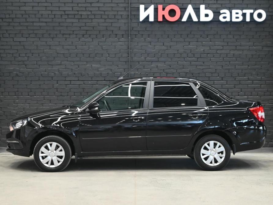 Lada (ВАЗ) Granta I Рестайлинг Екатеринбург  - изображение 8