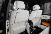 Rolls-Royce Cullinan I Рестайлинг Москва  - изображение 75