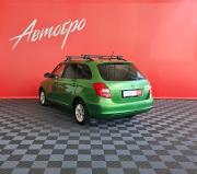 Skoda Fabia II Рестайлинг Вологда  - изображение 20