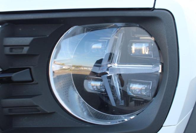 Haval H3 I с пробегом 2024 года, цена 2 390 000 рублей, 77703 км, внедорожник, Автокод Объявления