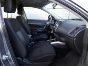 Mitsubishi ASX I Москва  - изображение 29