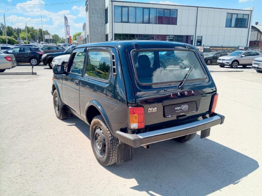 Lada (ВАЗ) Niva Legend Тула  - изображение 5