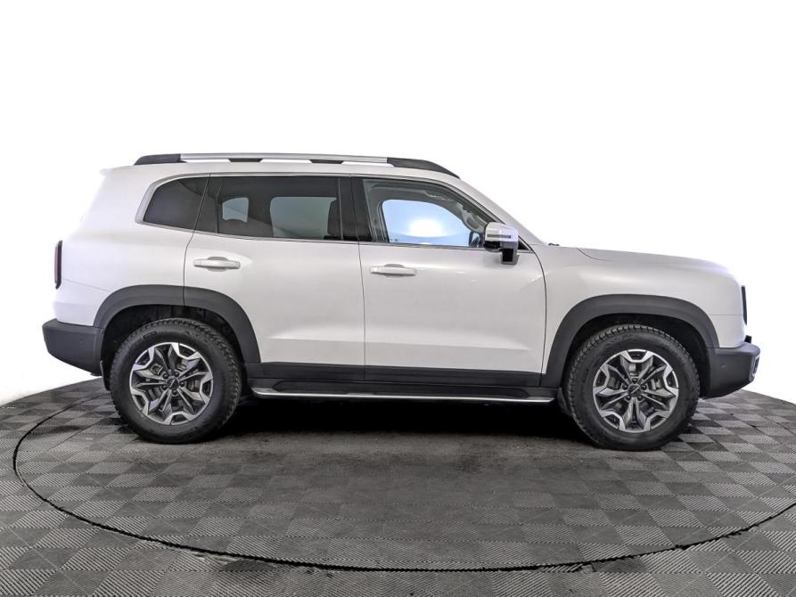 Haval Dargo Москва  - изображение 4