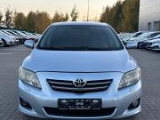 Toyota Corolla X (E140 E150) Сыктывкар  - изображение 28