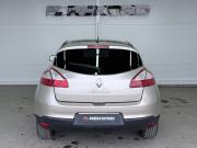 Renault Megane III Уфа  - изображение 25