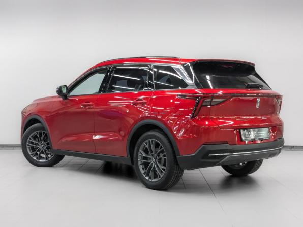 FAW Bestune T55 с пробегом 2023 года, цена 1 550 000 рублей, 62800 км, внедорожник, Автокод Объявления