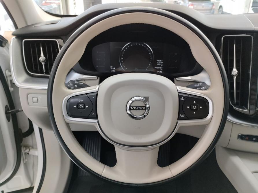 Volvo XC60 II Минеральные Воды  - изображение 10