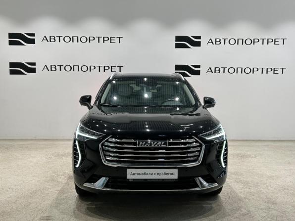 Haval Jolion I с пробегом 2023 года, цена 1 779 000 рублей, 45026 км, внедорожник, Автокод Объявления