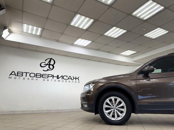 Volkswagen Tiguan II с пробегом 2020 года, цена 2 190 000 рублей, 80427 км, внедорожник, Автокод Объявления