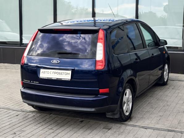 Ford C-MAX I с пробегом 2004 года, цена 360 000 рублей, 161015 км, компактвэн, Автокод Объявления