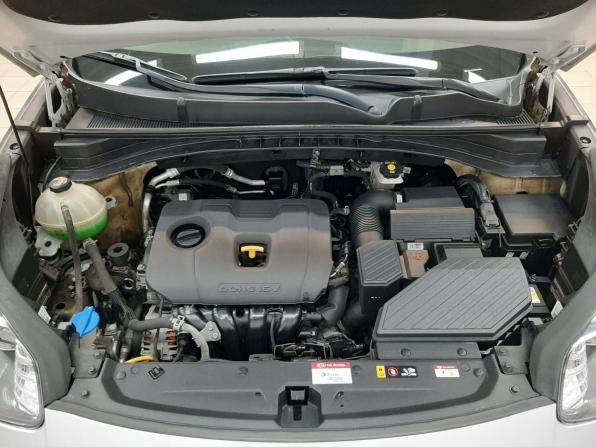 Kia Sportage IV Рестайлинг с пробегом 2020 года, цена 2 180 000 рублей, 120276 км, внедорожник, Автокод Объявления