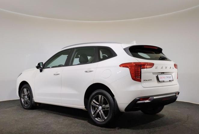 Haval Jolion I с пробегом 2023 года, цена 1 700 000 рублей, 22047 км, внедорожник, Автокод Объявления