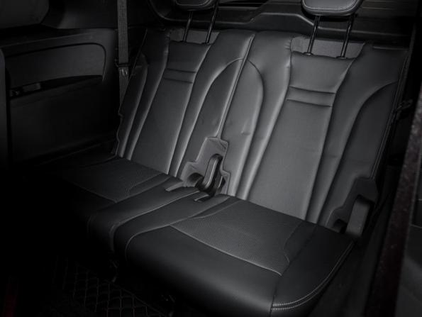 GAC GS8 II с пробегом 2023 года, цена 3 310 000 рублей, 61000 км, внедорожник, Автокод Объявления