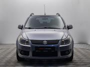 Suzuki SX4 I (Classic) Москва  - изображение 26