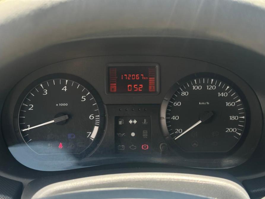 Lada (ВАЗ) Largus I Крым  - изображение 10
