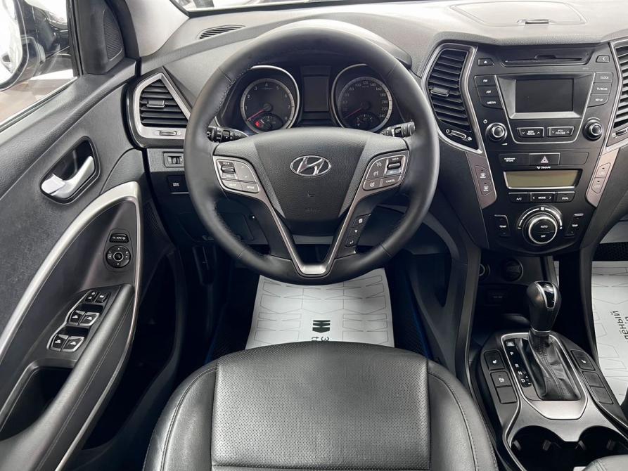 Hyundai Santa Fe III Тверь  - изображение 11
