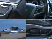 Hyundai i40 I Рестайлинг Москва  - изображение 41