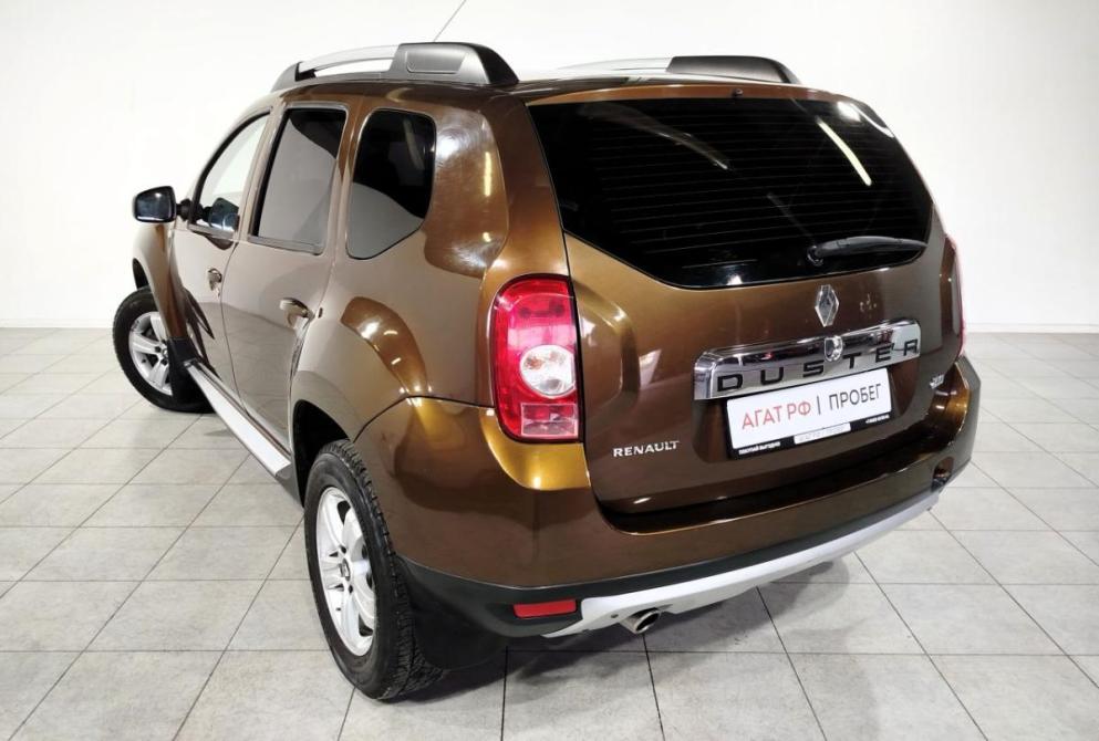 Renault Duster I Саратов  - изображение 7