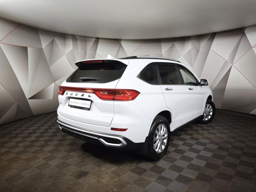 Haval M6 II Москва  - изображение 2