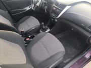 Hyundai Solaris I Сызрань  - изображение 28