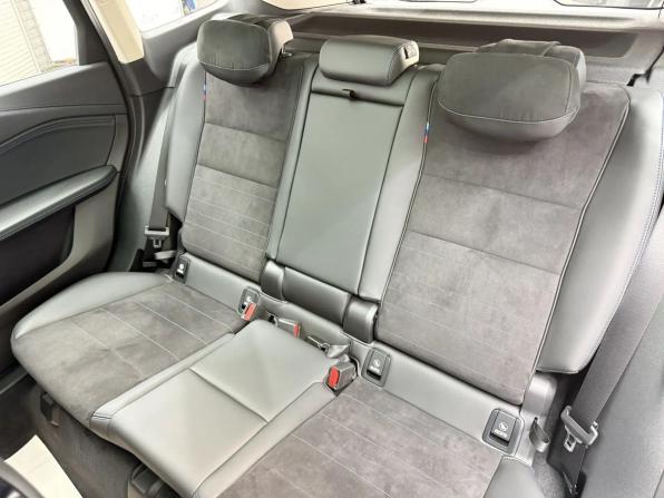 Новый BMW X1 III (U11/U12) 2026 года, цена 5 549 000 рублей, внедорожник, Автокод Объявления