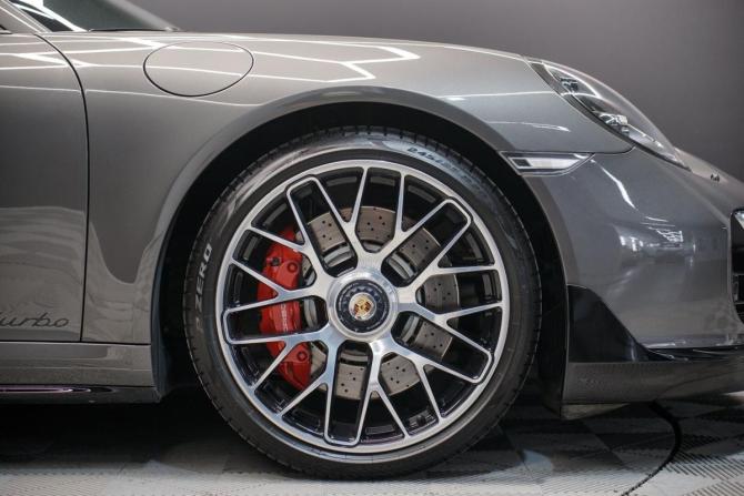 Porsche 911 VII (991) с пробегом 2015 года, цена 12 325 000 рублей, 29000 км, купе, Автокод Объявления