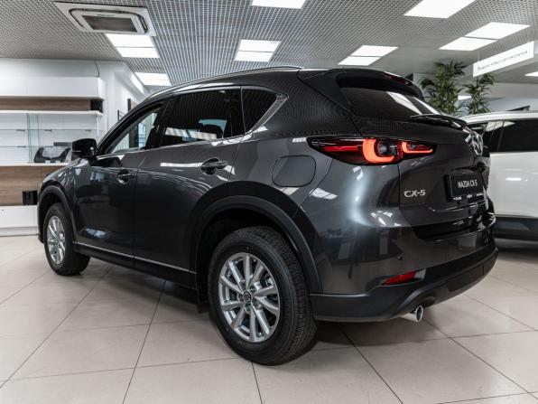 Новый Mazda CX-5 II Рестайлинг 2026 года, цена 4 295 000 рублей, внедорожник, Автокод Объявления