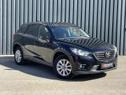 Mazda CX-5 I Рестайлинг Самара  - изображение 21