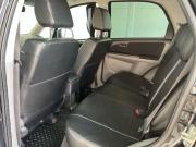 Suzuki SX4 I (Classic) Рестайлинг Уфа  - изображение 32